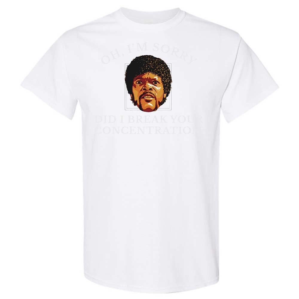 Classic Unisex T-Shirt - 7X6PZFG5 - White - 16