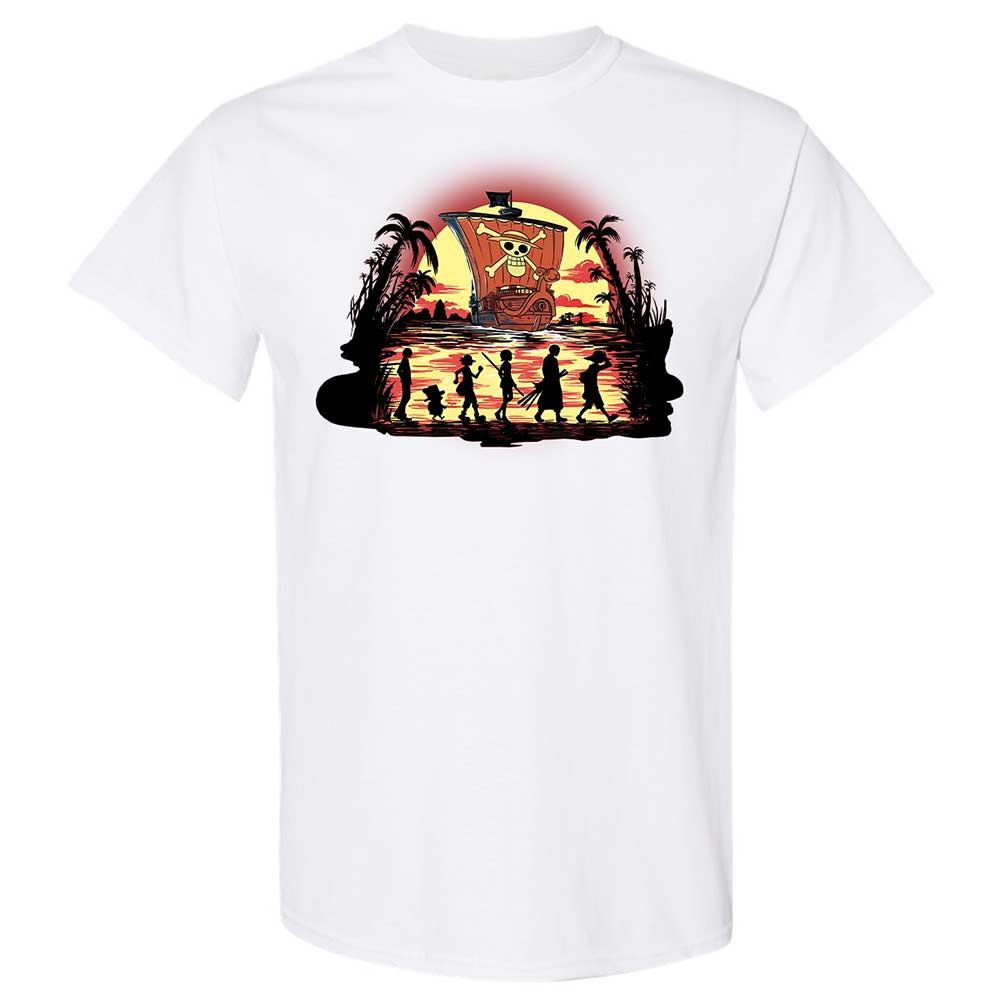Classic Unisex T-Shirt - XY9BFYQG - White - 16
