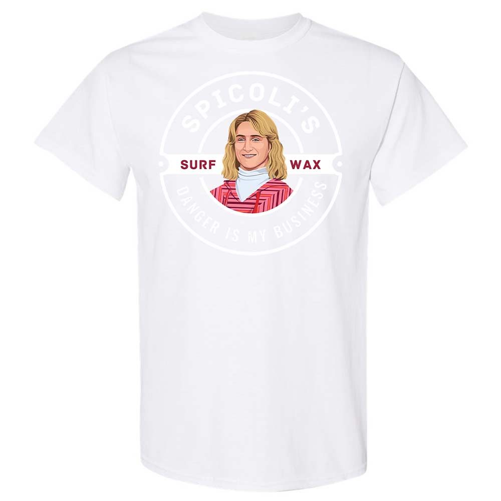 Classic Unisex T-Shirt - 7S2USBF8 - White - 16