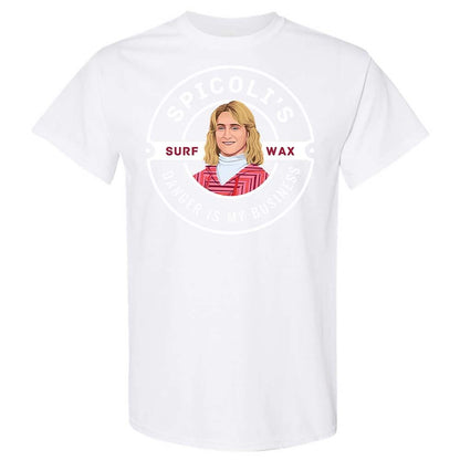 Classic Unisex T-Shirt - 7S2USBF8 - White - 16