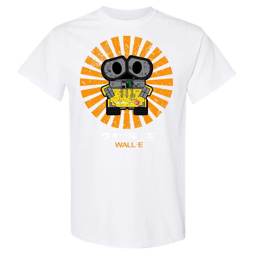 Classic Unisex T-Shirt - 8KT2LM8T - White - 16