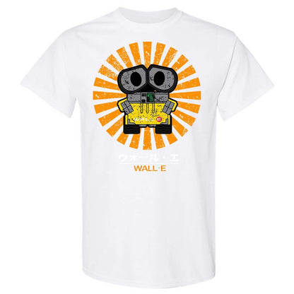 Classic Unisex T-Shirt - 8KT2LM8T - White - 16