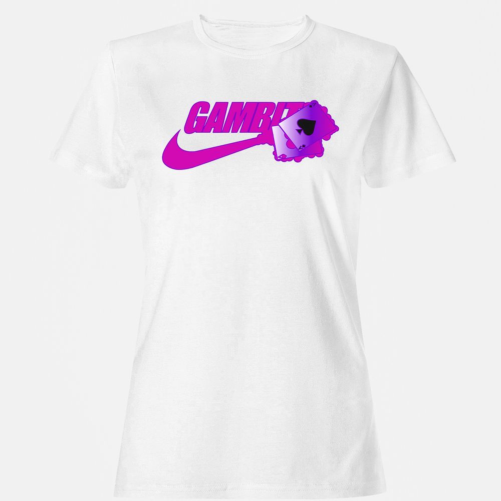 Women's T-Shirt - AVS1XNGR - White - 16