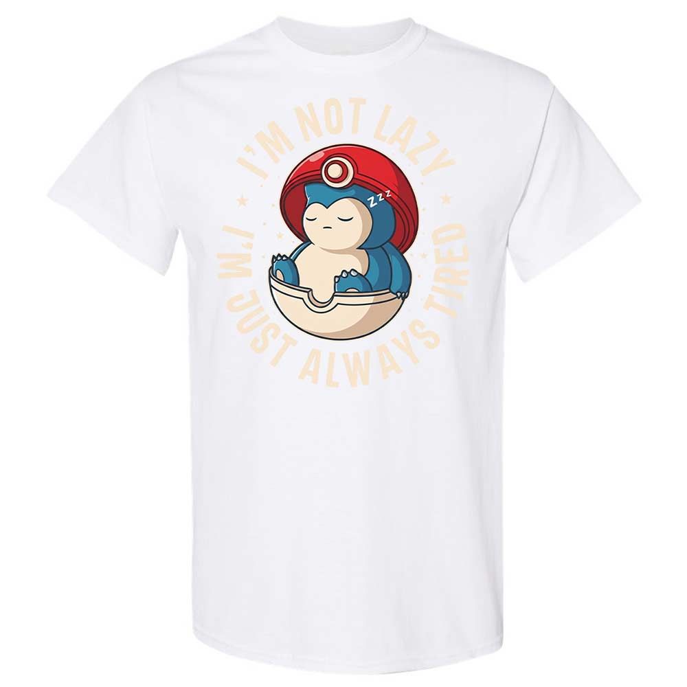 Classic Unisex T-Shirt - Y5X4RVUZ - White - 16