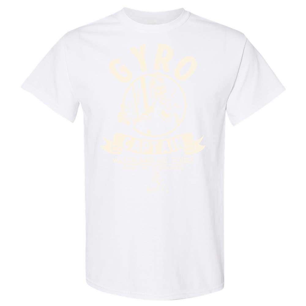Classic Unisex T-Shirt - 2PYPX9DM - White - 16