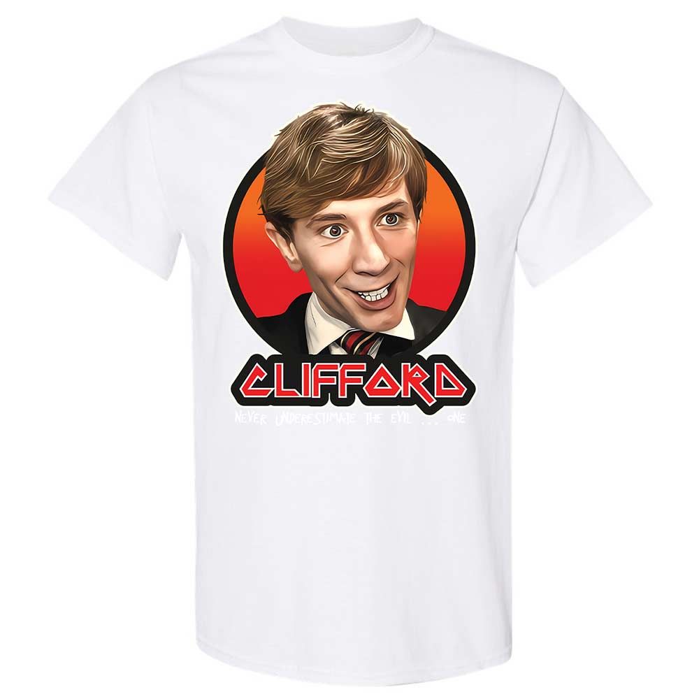 Classic Unisex T-Shirt - V1P6B71Q - White - 16