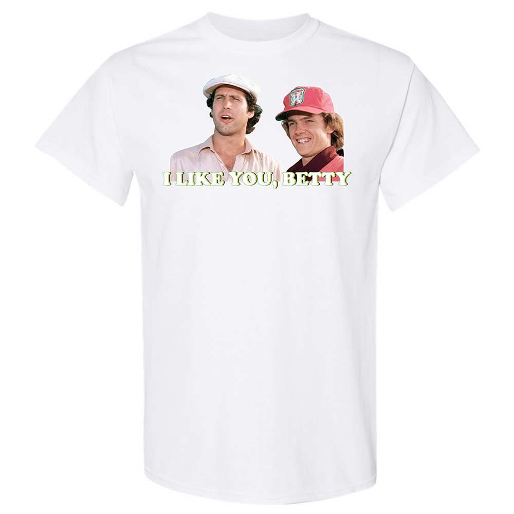 Classic Unisex T-Shirt - 52WNY14M - White - 16