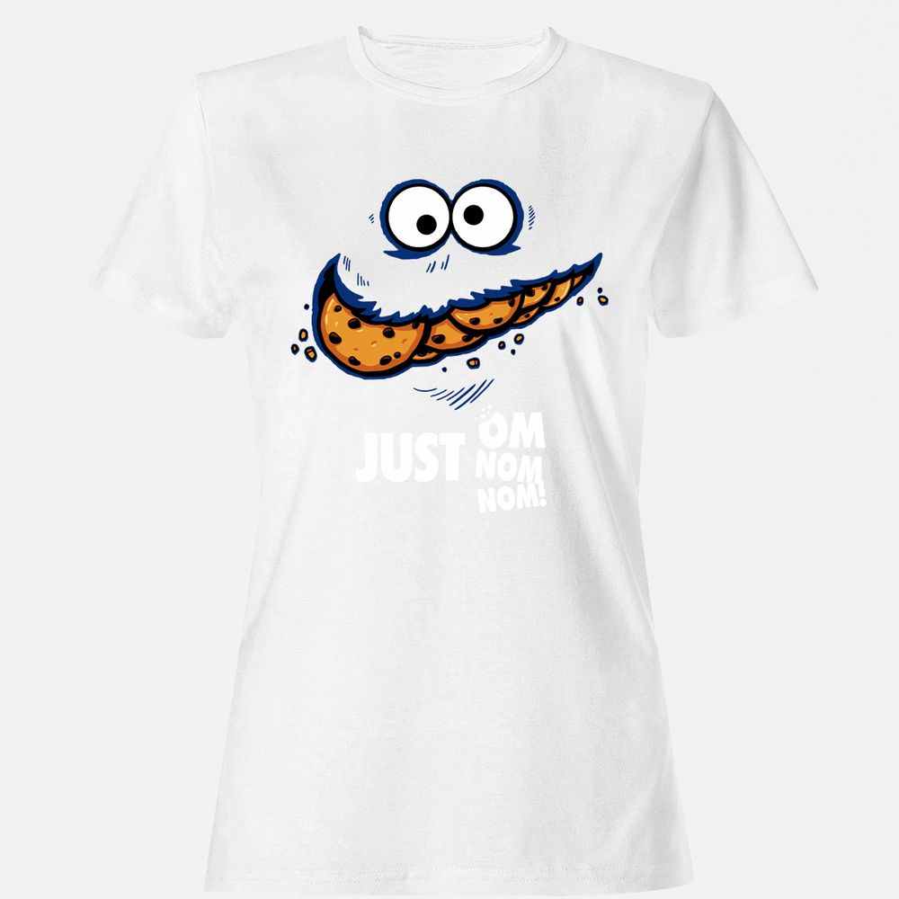 Women's T-Shirt - Y2323EBZ - White - 16