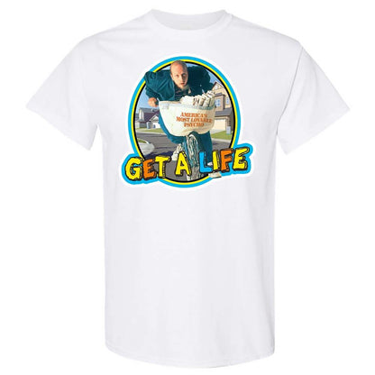 Classic Unisex T-Shirt - XX94692E - White - 16