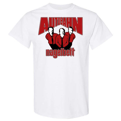 Autobahn - White - 16
