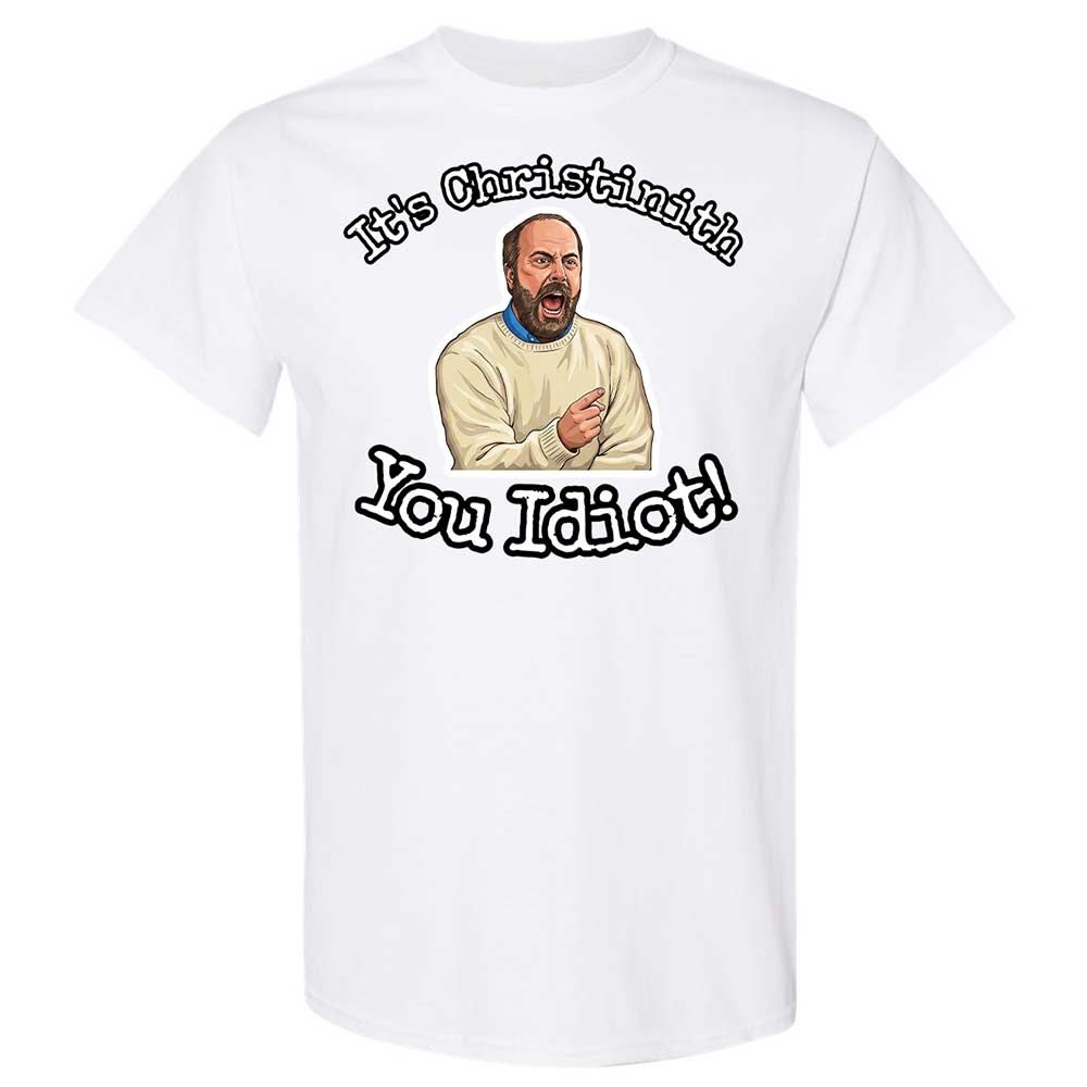 Classic Unisex T-Shirt - Q88VRT74 - White - 16