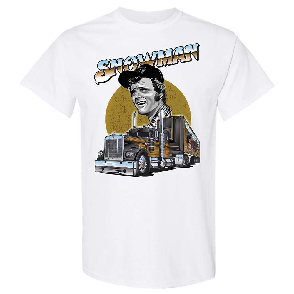 Classic Unisex T-Shirt - PY8SB9SN - White - 16