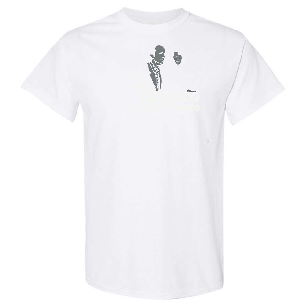 Classic Unisex T-Shirt - QUXREQU1 - White - 16