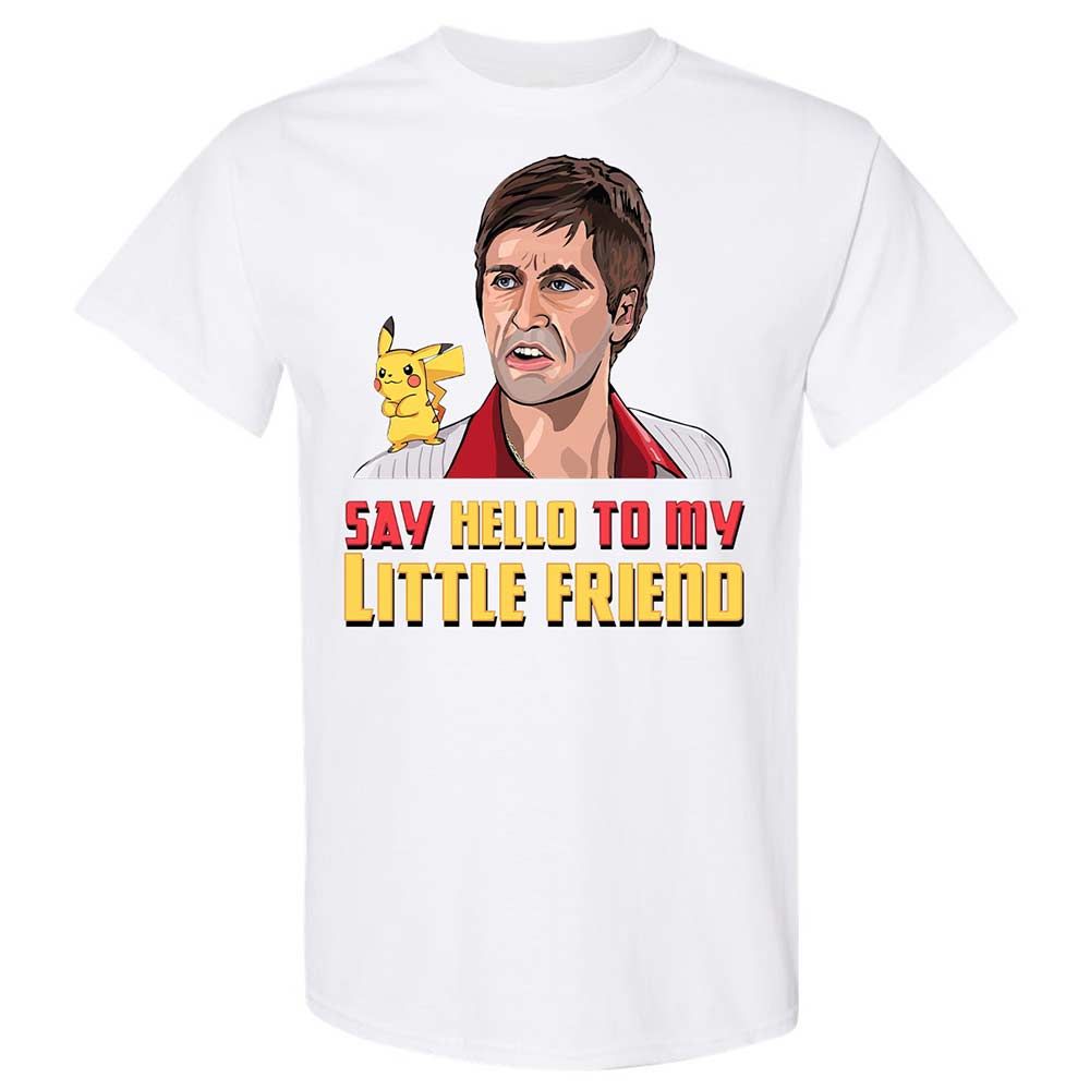 Classic Unisex T-Shirt - 24X2ZYWP - White - 16