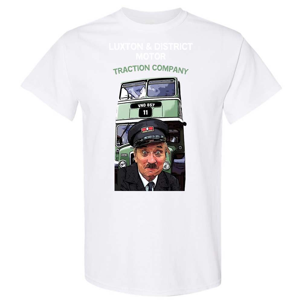 Classic Unisex T-Shirt - WL9N287K - White - 16