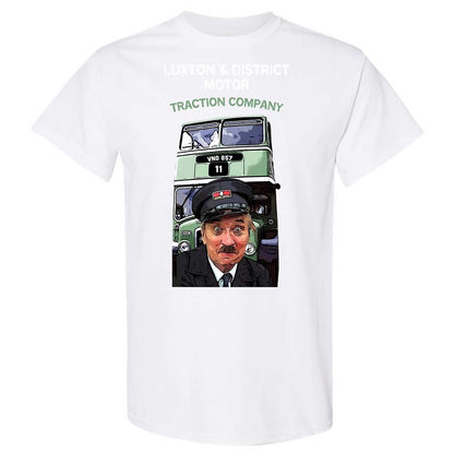 Classic Unisex T-Shirt - WL9N287K - White - 16