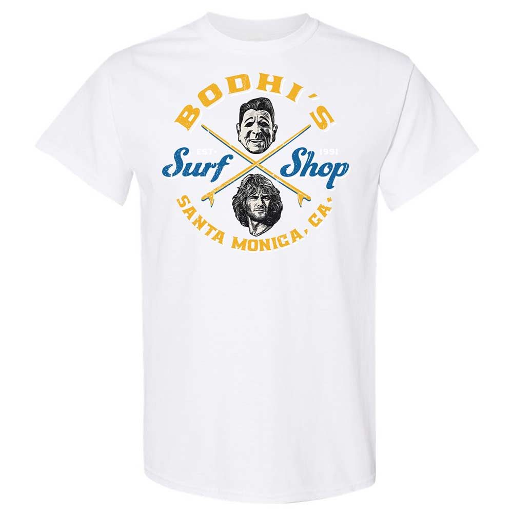 Classic Unisex T-Shirt - 575TA2EG - White - 16