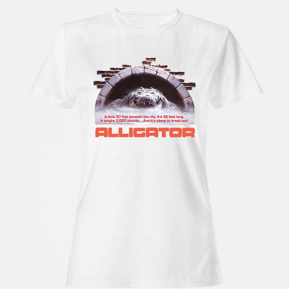 Women's T-Shirt - UM2SPXSV - White - 16