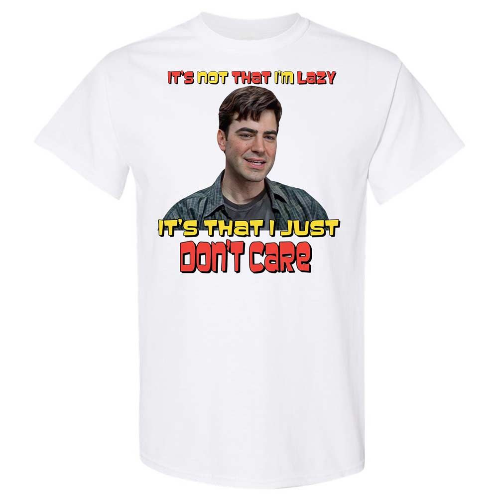 Classic Unisex T-Shirt - X4V5ZLT5 - White - 16