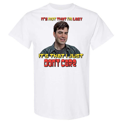 Classic Unisex T-Shirt - X4V5ZLT5 - White - 16