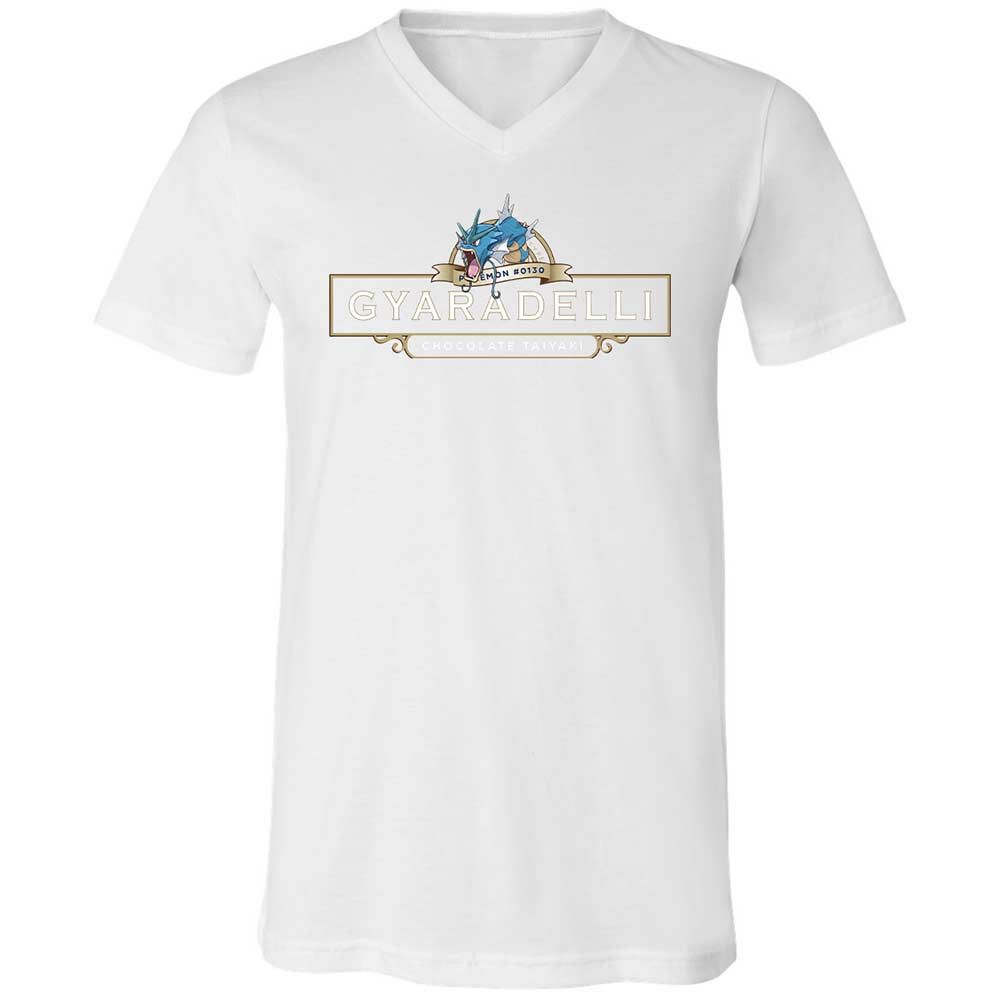 Gyaradelli - White - 16