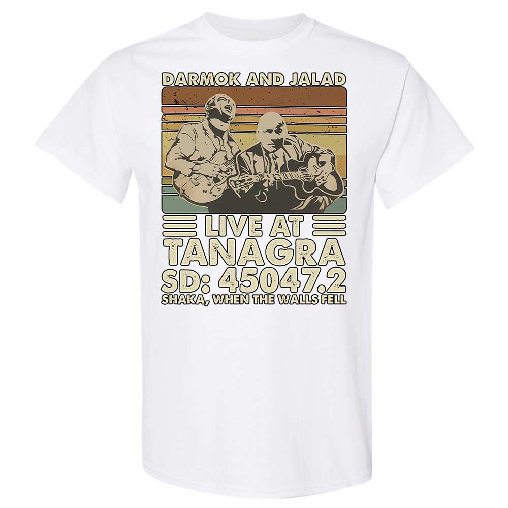 Classic Unisex T-Shirt - GT9ZPVCY - White - 16