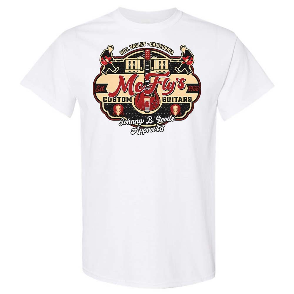 Classic Unisex T-Shirt - 1ZXKAURH - White - 16