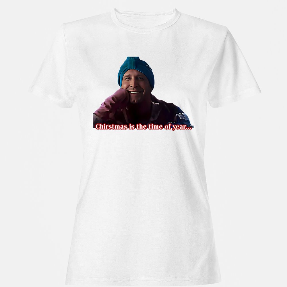 Women's T-Shirt - HTYBELL8 - White - 16