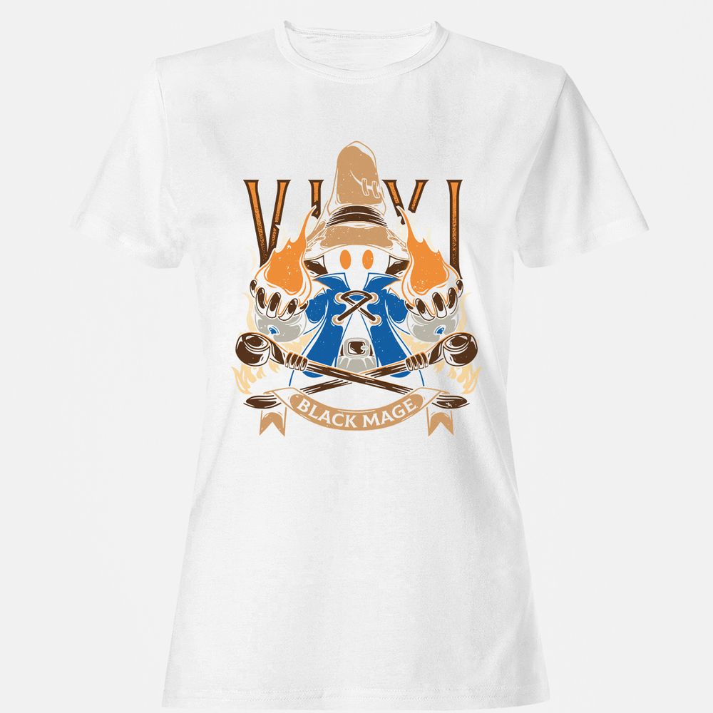 Women's T-Shirt - 1TTWYNU1 - White - 16