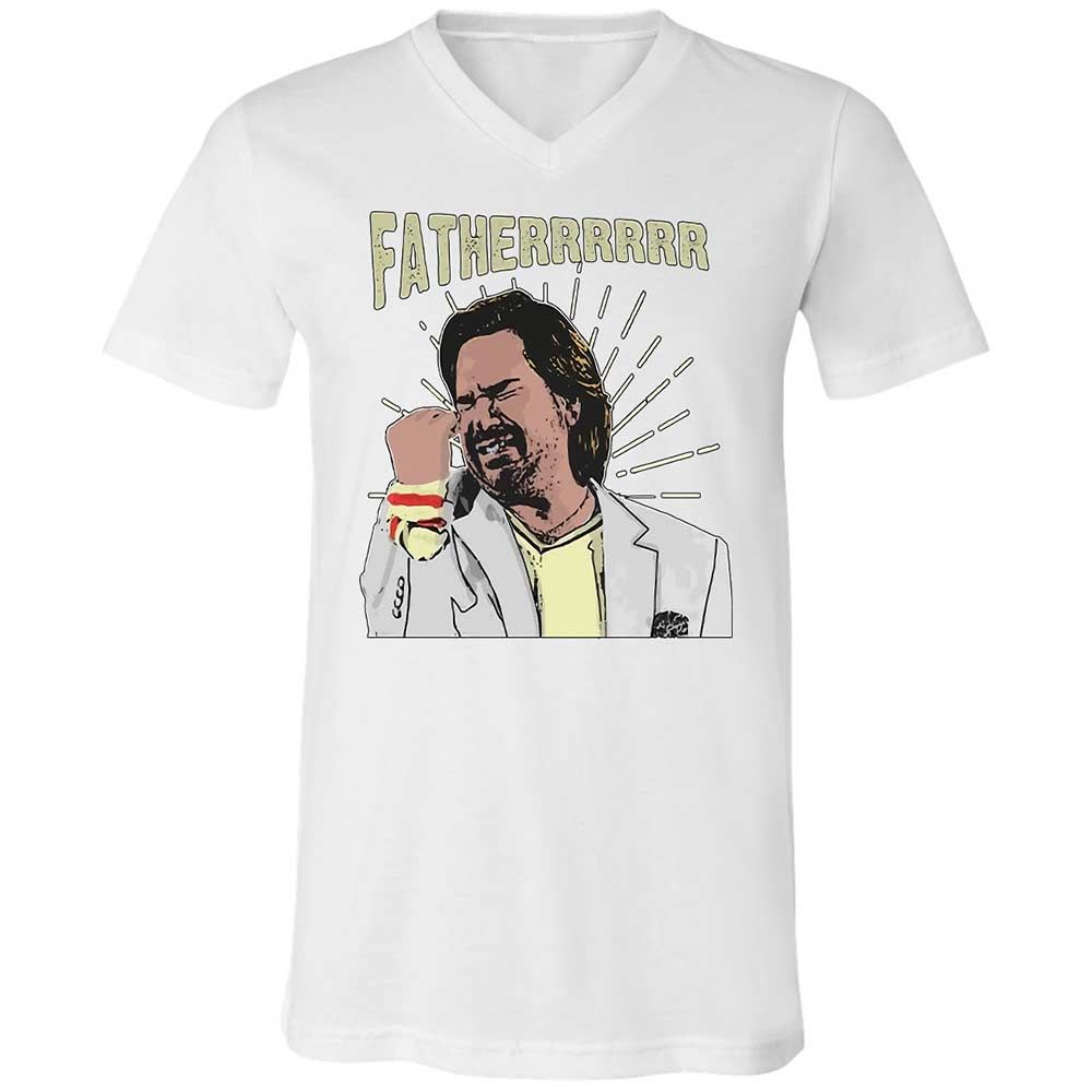 Fatherrrrr - White - 16