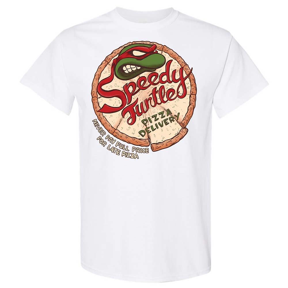 Classic Unisex T-Shirt - FSRYLHZE - White - 16