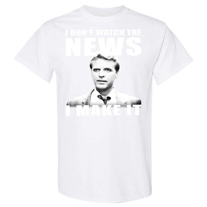 Classic Unisex T-Shirt - MW7LRN7E - White - 16