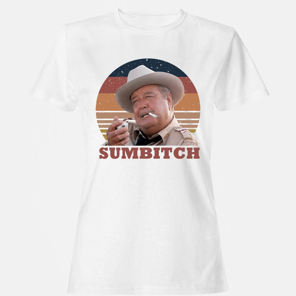 Women's T-Shirt - K34RFW91 - White - 16