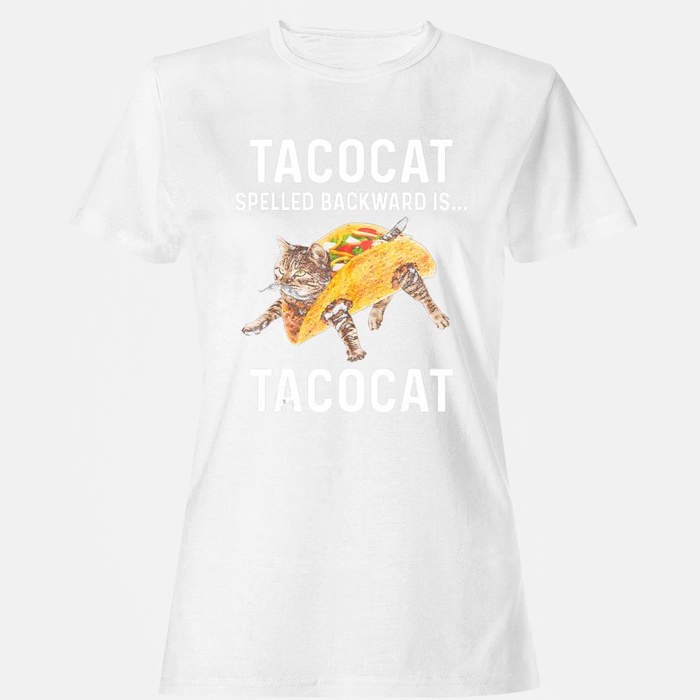 Women's T-Shirt - JZEH9S1C - White - 16