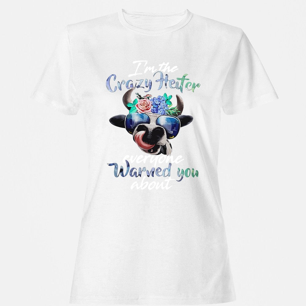 Women's T-Shirt - XBK31AK2 - White - 16