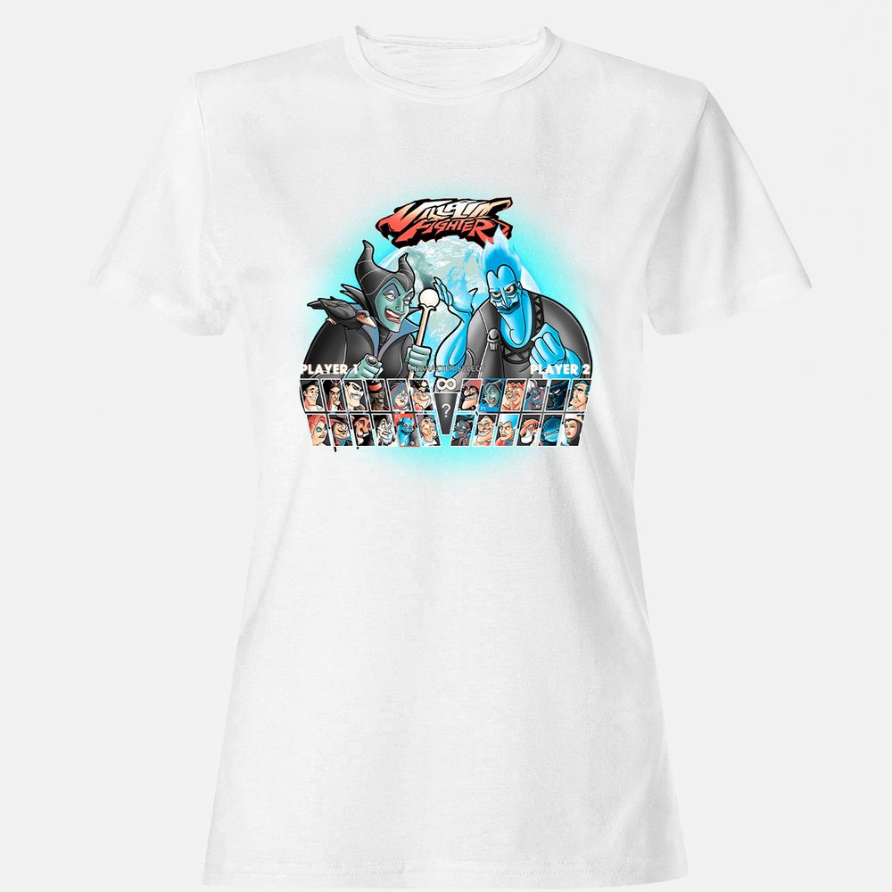 Women's T-Shirt - MZPJ49PF - White - 16