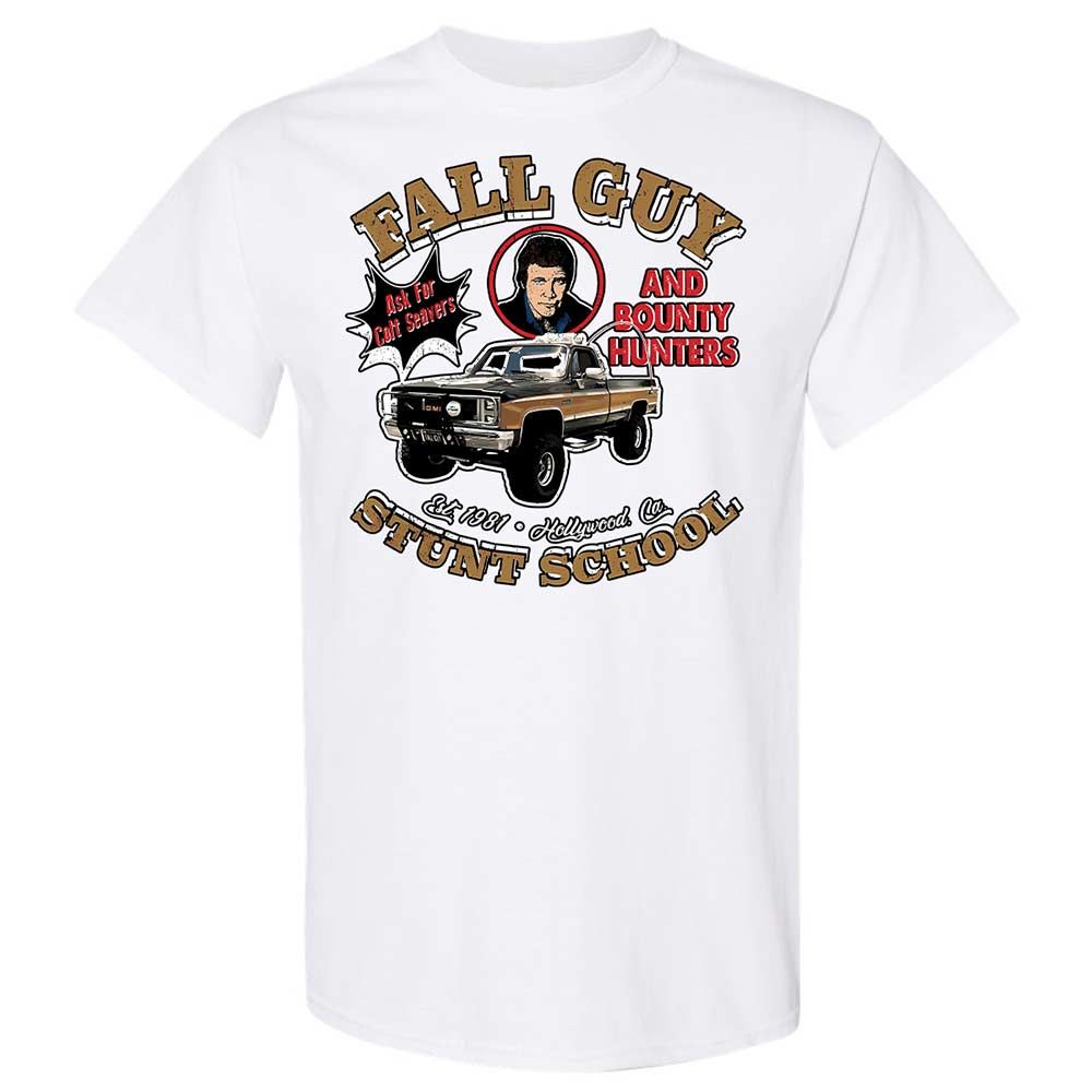 Classic Unisex T-Shirt - JF1PE7G2 - White - 16