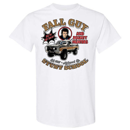 Classic Unisex T-Shirt - JF1PE7G2 - White - 16