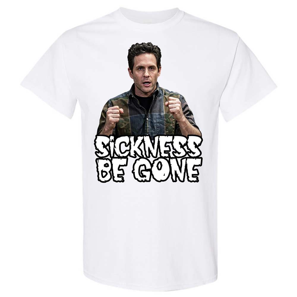 Classic Unisex T-Shirt - JA229EMK - White - 16