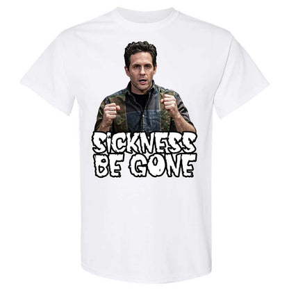 Classic Unisex T-Shirt - JA229EMK - White - 16
