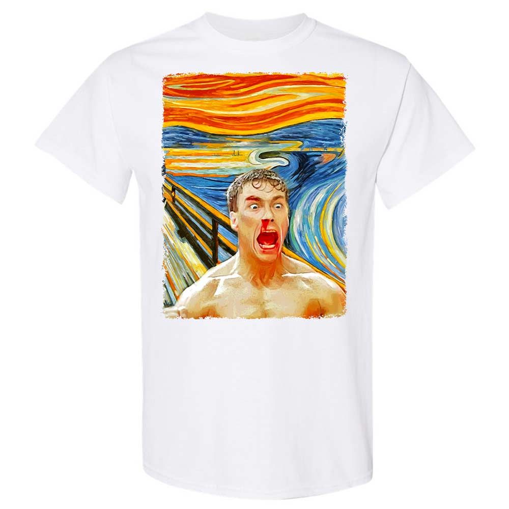 Classic Unisex T-Shirt - G2HH48KC - White - 16