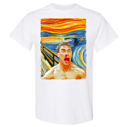 Classic Unisex T-Shirt - G2HH48KC - White - 16