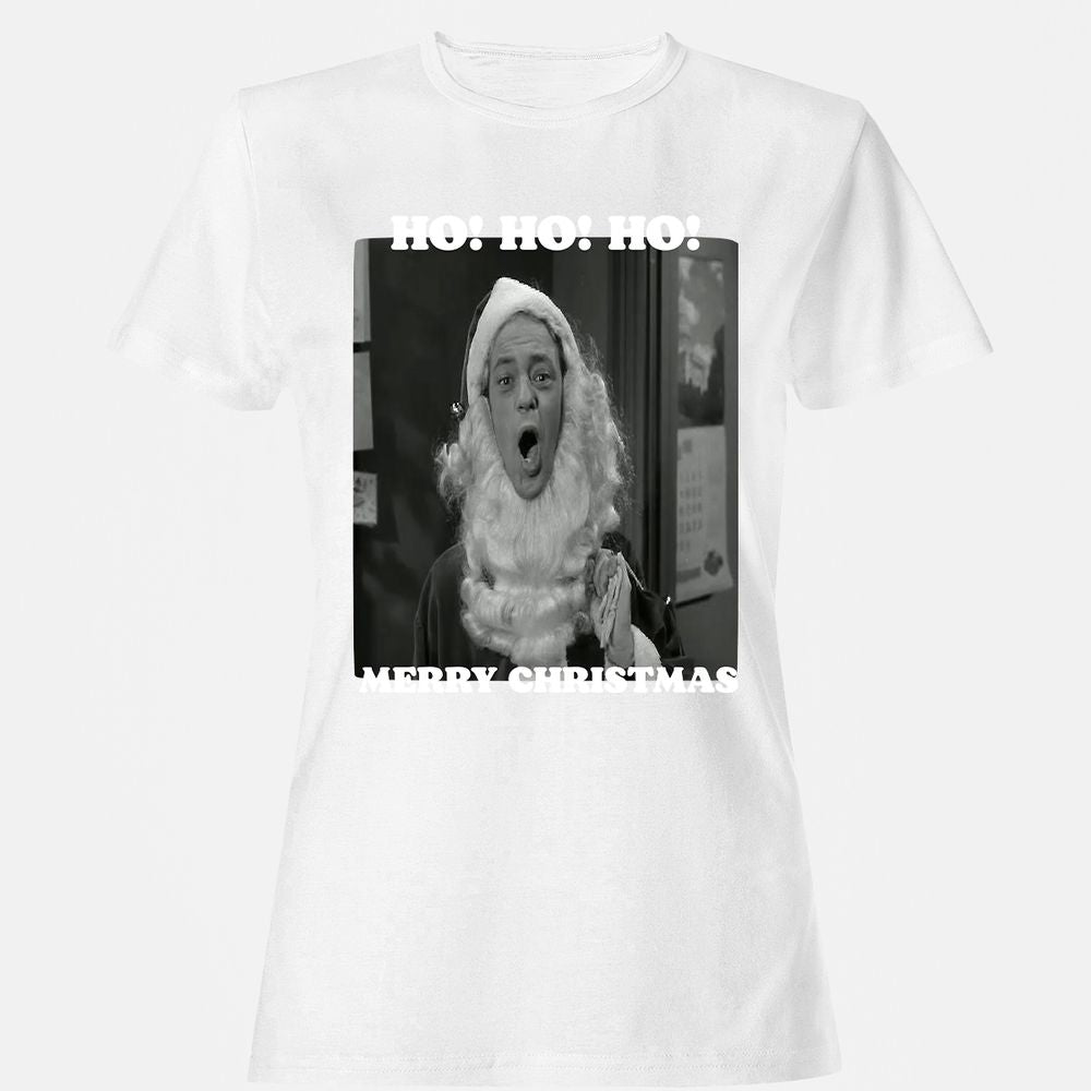 Women's T-Shirt - 3FM7FCBZ - White - 16