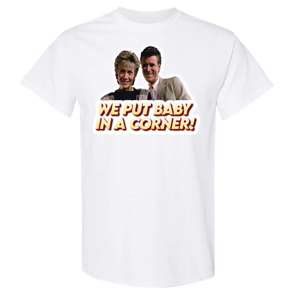 Classic Unisex T-Shirt - YE5MXB4V - White - 16