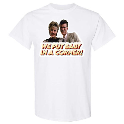 Classic Unisex T-Shirt - YE5MXB4V - White - 16
