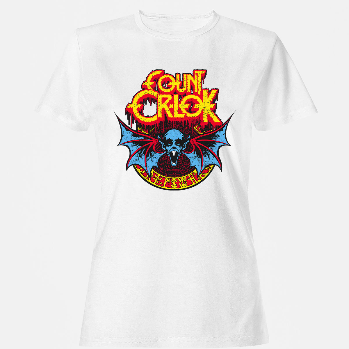 Women's T-Shirt - WYJ7YR7R - White - 16