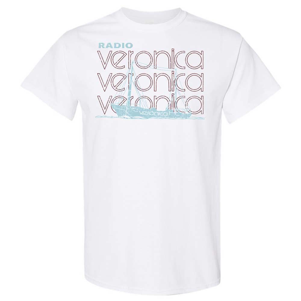 Classic Unisex T-Shirt - 74N77PZY - White - 16