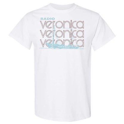 Classic Unisex T-Shirt - 74N77PZY - White - 16