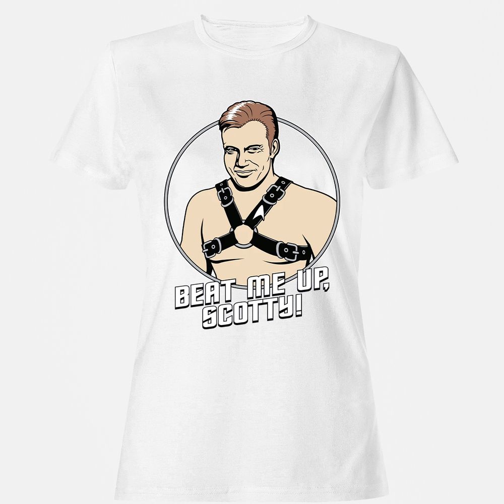 Women's T-Shirt - G6BN19V6 - White - 16