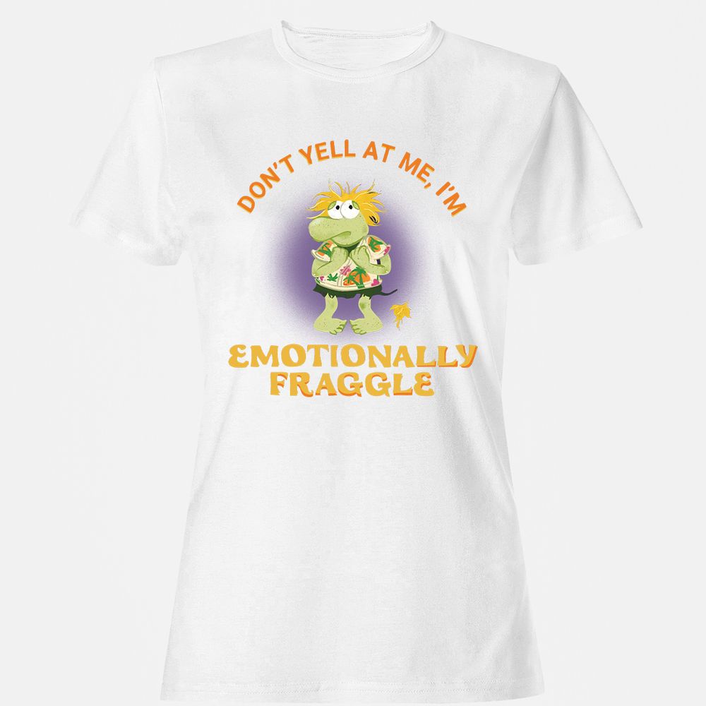 Women's T-Shirt - VE6E55NG - White - 16